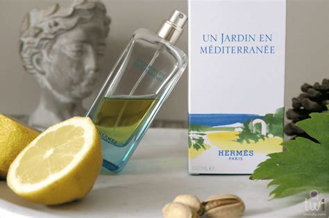 hermes un jardin en mediterranee douglas